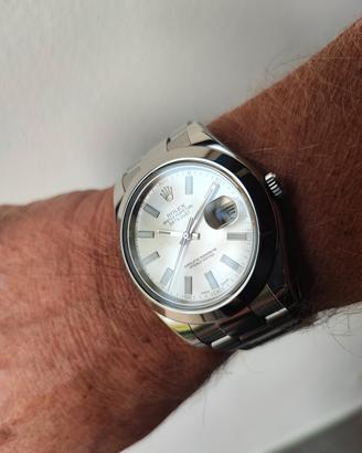 Rolex Oyster Perpetual DateJust 41 mm
