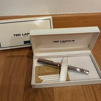 Stilografica Ted Lapidus