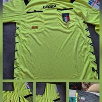 DIVISA ARBITRO LEGEA / GIVOVA