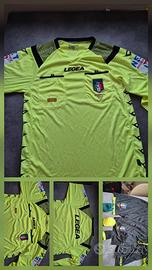 DIVISA ARBITRO LEGEA / GIVOVA