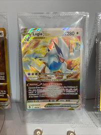 Lugia vstar 2022 . 139/195