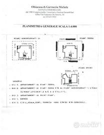 Fabbricato residenziale indipendente