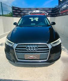 Audi Q3 2.0 TDI 150 CV