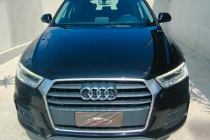 Audi Q3 2.0 TDI 150 CV