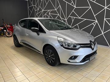 Renault Clio dCi 8V 75CV Start&Stop 5 porte Energy