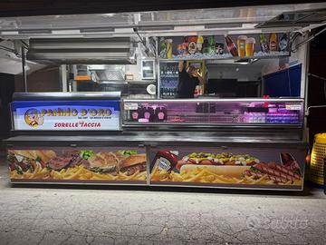 Panineria ambulante
