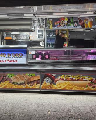 Panineria ambulante