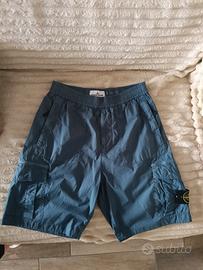 Bermuda uomo mod.cargo marca Stone Island tg W29