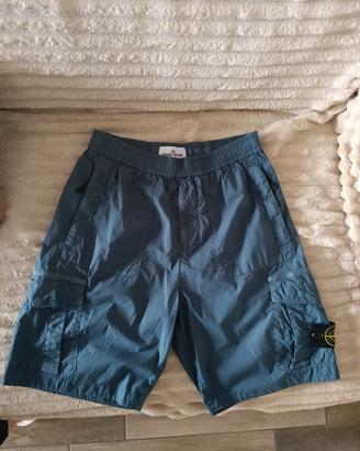 Bermuda uomo mod.cargo marca Stone Island tg W29