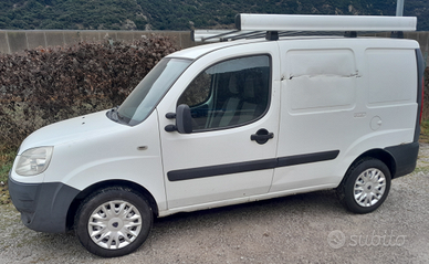Furgone fiat Doblò 1.3 multijet