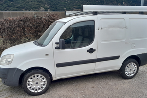 Furgone fiat Doblò 1.3 multijet