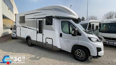 MOBILVETTA Krosser P 90