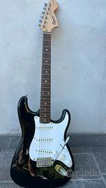 Chitarra elettrica Squier Affinity by Fender
