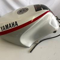 Serbatoio Yamaha FJ 1200 usato