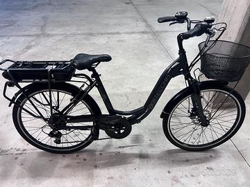 Bicicletta elettrica