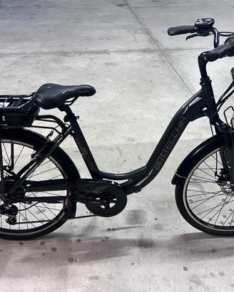 Bicicletta elettrica