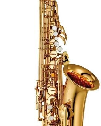 SASSOFONO YAMAHA YAS 280 (NUOVO)