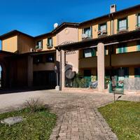 3 LOCALI A BOFFALORA D'ADDA