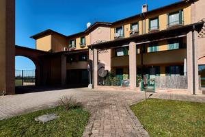 3 LOCALI A BOFFALORA D'ADDA