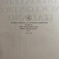 Enciclopedia Treccani