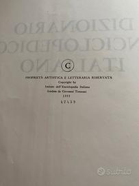 Enciclopedia Treccani