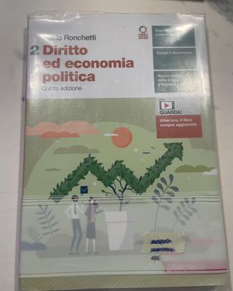 Libri liceo Stefanini classe IV Scienze Umane