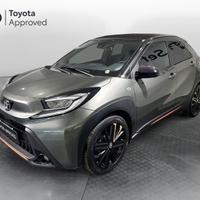 Toyota Aygo X 1.0 VVT-i 72 CV 5 porte Limited...