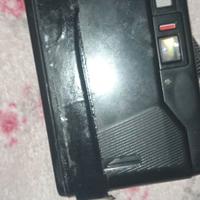 Fotocamera vintage yashica