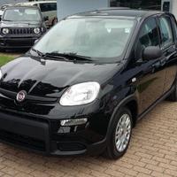 FIAT Panda 1.0 FireFly S&S Hybrid GRIGIO MAESTRO