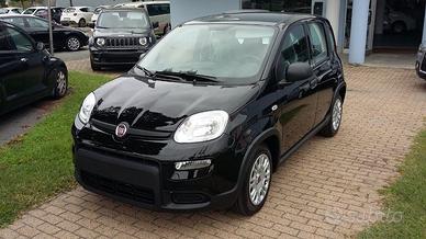 FIAT Panda 1.0 FireFly S&S Hybrid GRIGIO MAESTRO