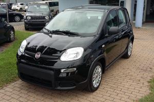 FIAT Panda 1.0 FireFly S&S Hybrid GRIGIO MAESTRO