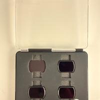 Set filtri ND per DJI mi i 2