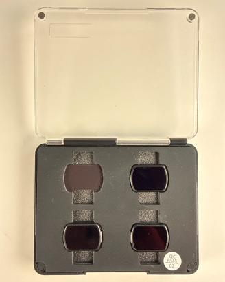 Set filtri ND per DJI mi i 2