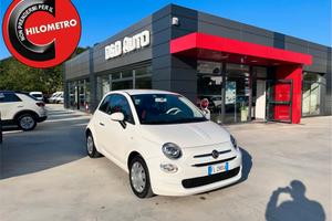 Fiat 500 1.2 Lounge AUTOMATICA