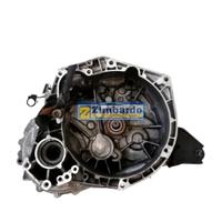 CAMBIO 4X4 FIAT SEDICI 1.9 DIESEL DEL 2007