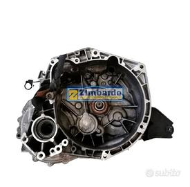 CAMBIO 4X4 FIAT SEDICI 1.9 DIESEL DEL 2007