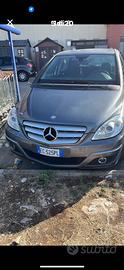 Mercedes classe B automatica