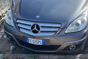 Mercedes classe B automatica