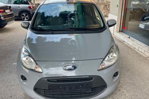 Ford Ka 1.2 8V 69 CV