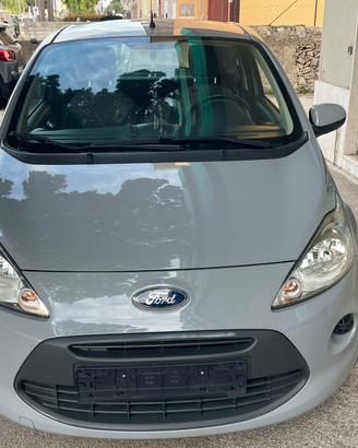 Ford Ka 1.2 8V 69 CV