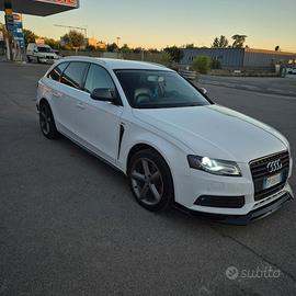 Audi A4 B8