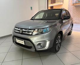 Suzuki Vitara 1.6 DDiS 4X4 AllGrip 120 CV