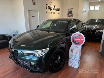 ALFA ROMEO STELVIO 2.2 190 CV AUT. BUSINESS - 2020