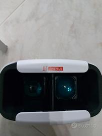 Visore OnePlus Loop VR