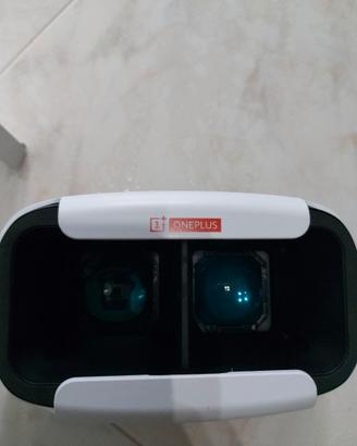 Visore OnePlus Loop VR