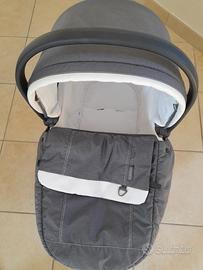 Trio Peg Perego