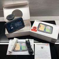 TomTom START 52