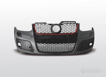 Paraurti golf 5 gti
