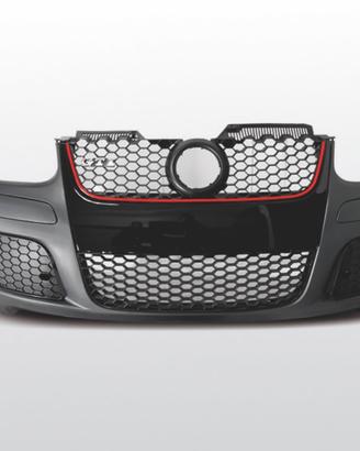 Paraurti golf 5 gti