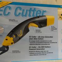cutter elettrico cordless